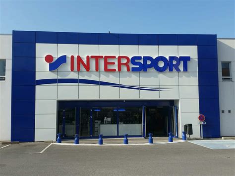 INTERSPORT